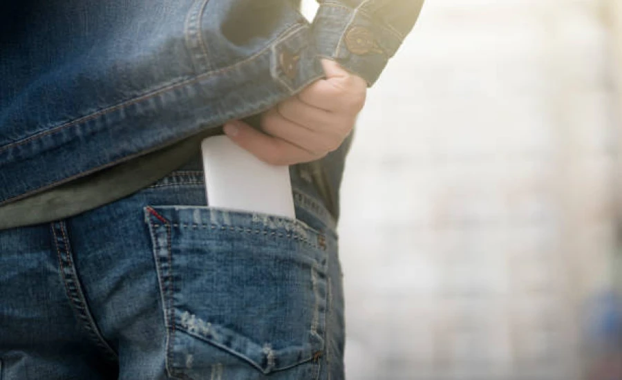 Algunos estudios sugieren que la radiación emitida por los teléfonos celulares podría tener efectos en la salud.