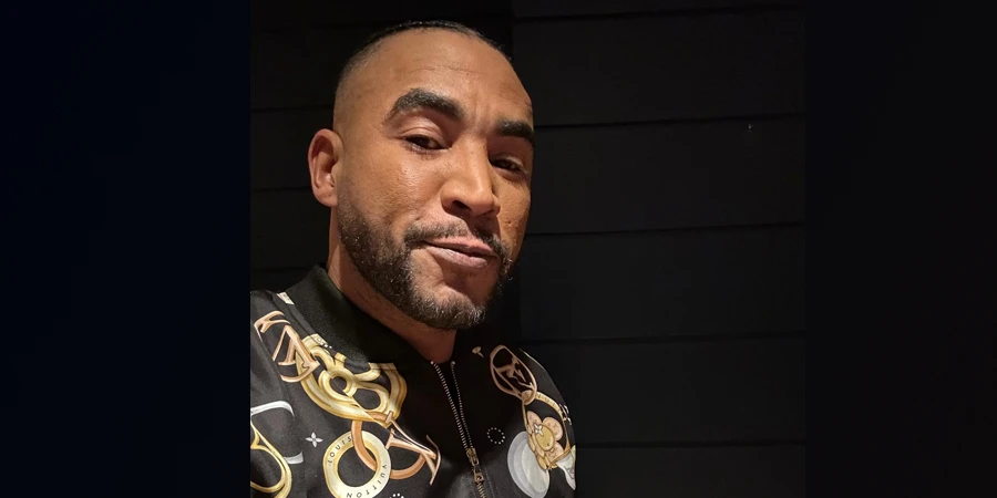 Don Omar, cantante puertorriqueño de reggaeton, anuncia que fue diagnosticado con cáncer.