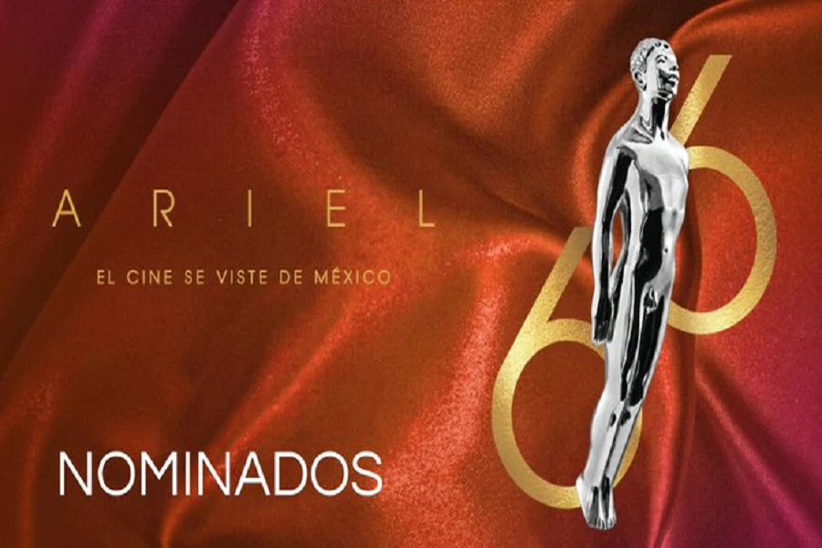 Premios Ariel edición 66