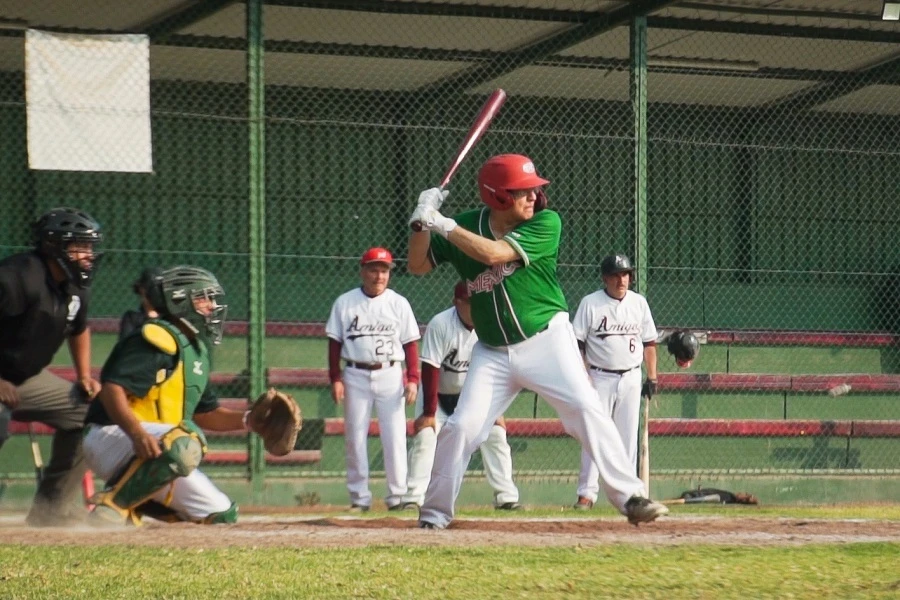 El Presidente Andrés Manuel López Obrador es un fanático del beisbol. @lopezobrador_