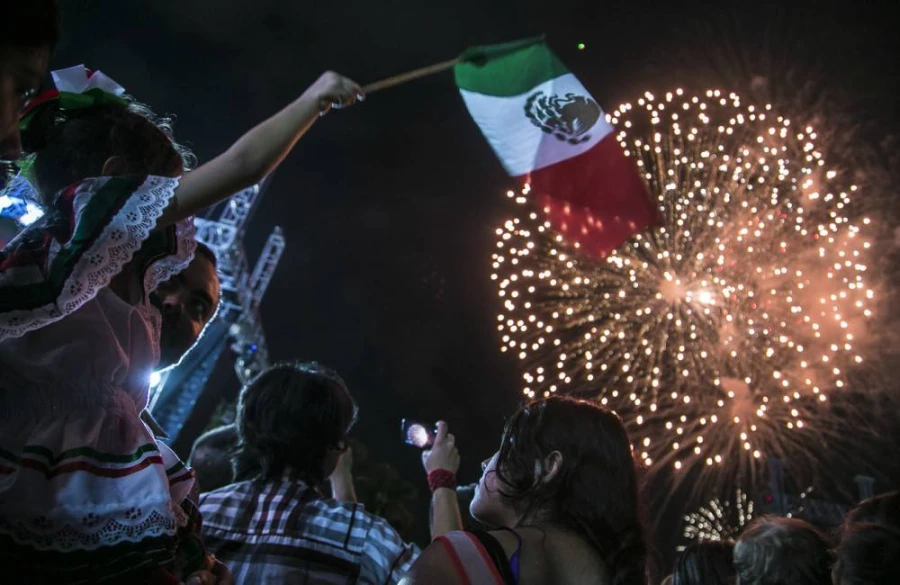 Eventos y actividades para Fiestas Patrias 2024 en el Estado de México. | CdMxGob