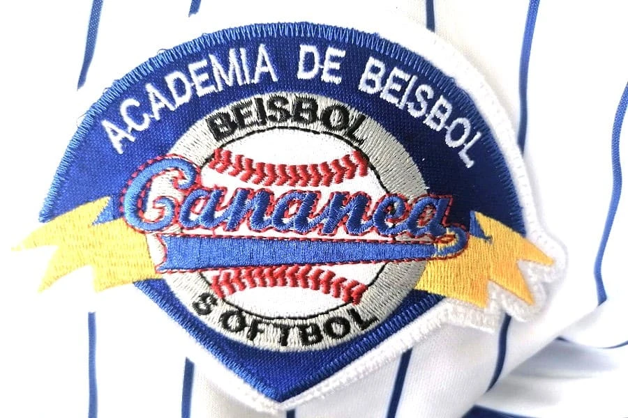 Academia de beisbol Cananea Reyes. | FB cananea.reyes