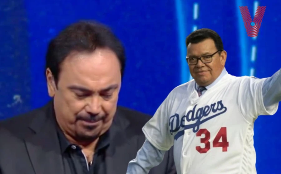 Hugo Sánchez tuvo una gran amistad con Fernando Valenzuela.