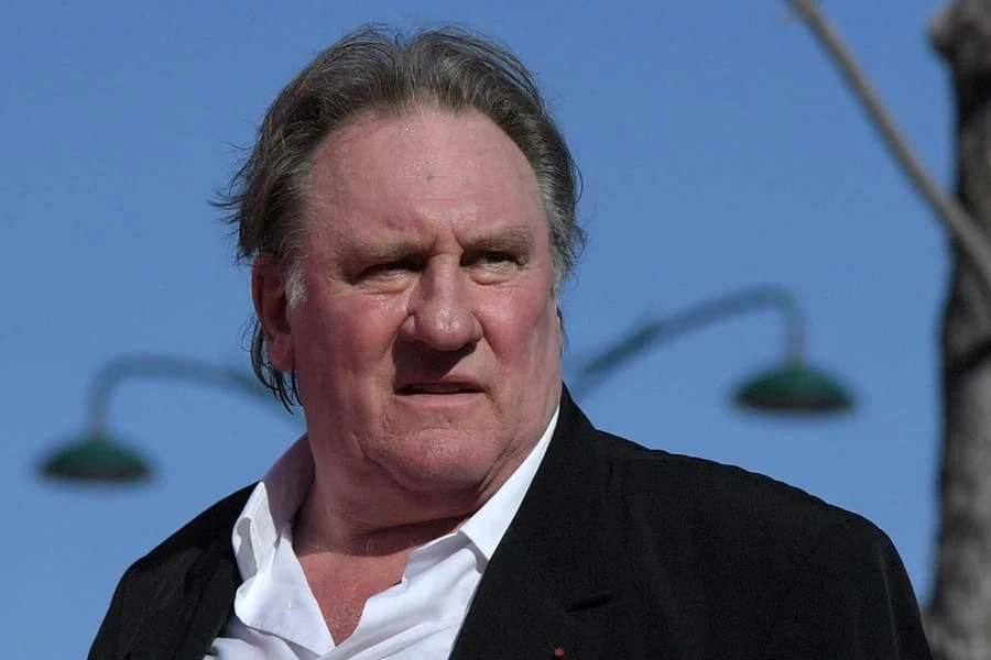 Gerard Depardieu comparecerá por acusaciones de agresiones sexuales. | @BFMTV