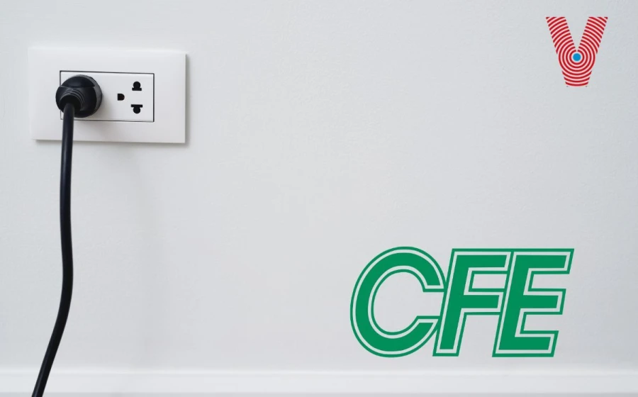 El dispositivo que debes desconectar para ahorrar energía en tu recibo CFE. FOTO: (Especial)