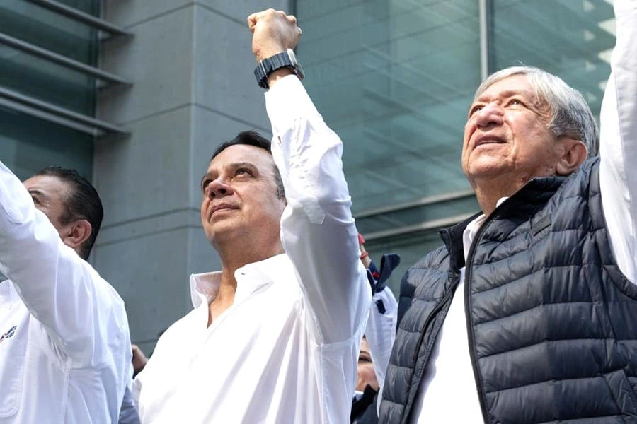 Cooperativa La Cruz Azul celebra 93 años de historia y éxitos. | Cruz Azul