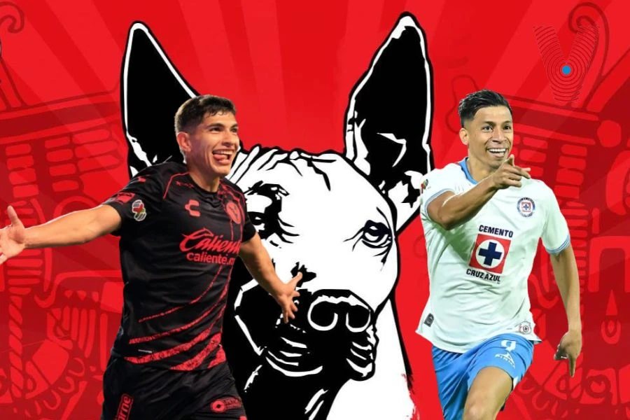 Xolos y Tijuana prometen dar un gran partido.