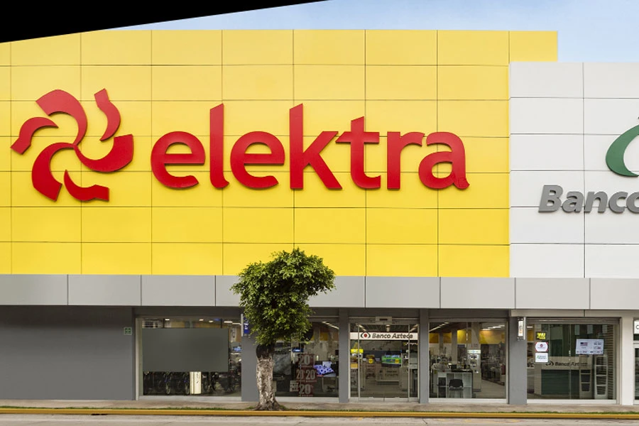 Grupo Elektra busca convertirse en empresa privada. | grupoelektra.com.mx