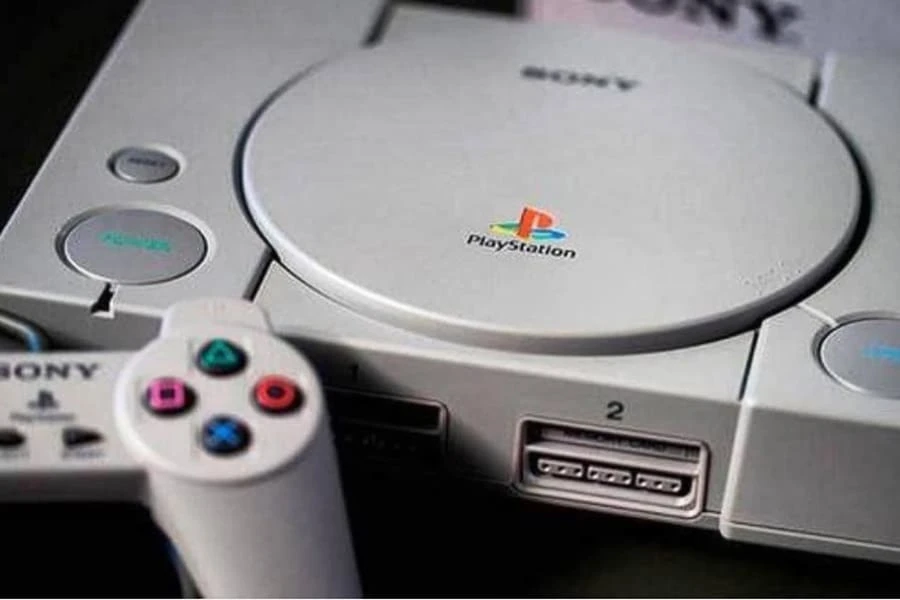 PlayStation: 30 años de la consola que revolucionó el videojuego. | Sony