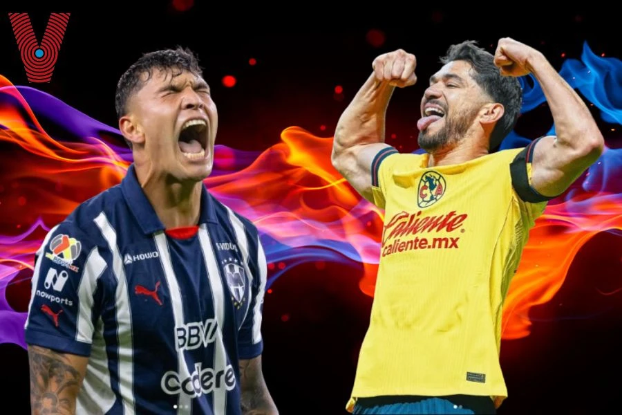 Rayados y América prometen dar una gran Final.