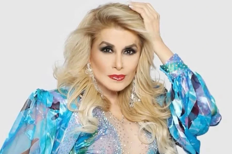 La cantante Dulce muere a los 69 años. | Especial