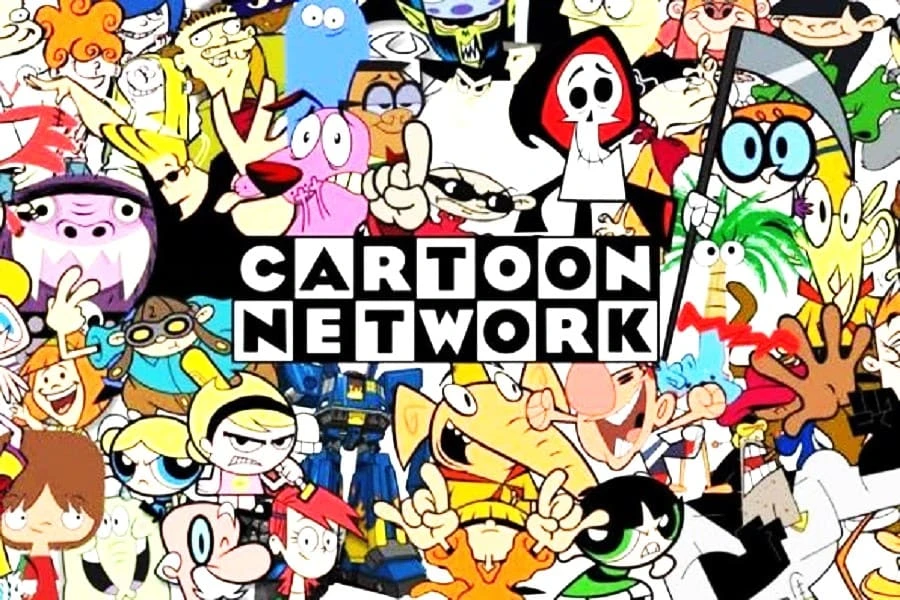 Warner Bros. retira juegos Cartoon Network. | Especial