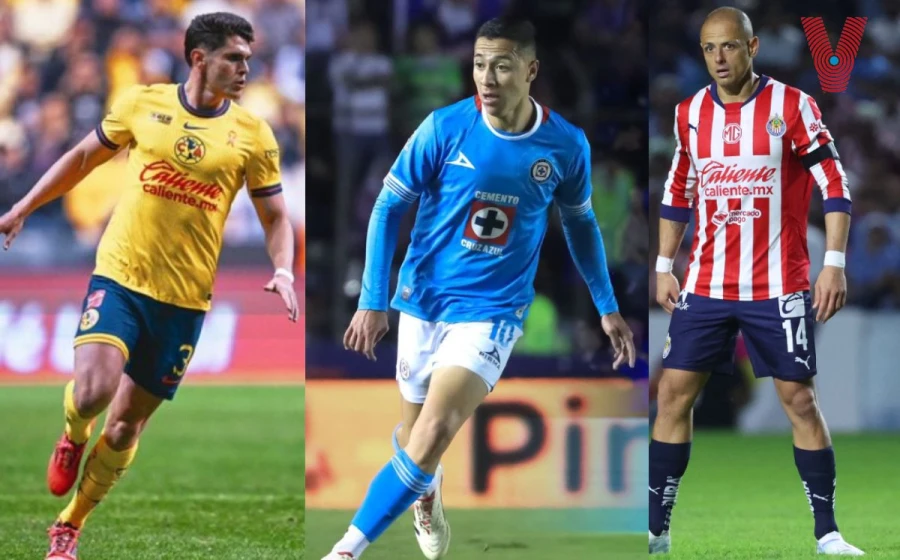 Todo lo que necesitas saber sobre la Jornada 1 del Clausura 2025 de la Liga MX