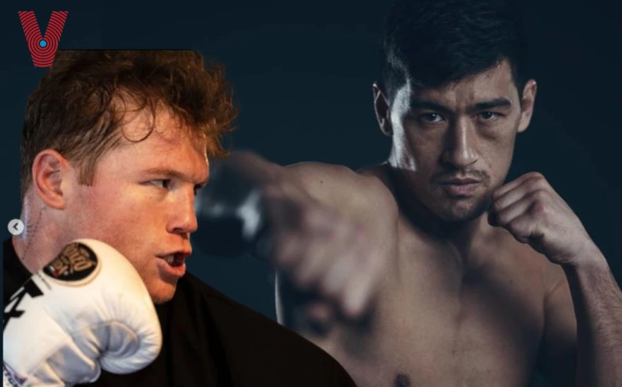 El Canelo Álvarez fue derrotado por Dmitry Bivol en 2022.