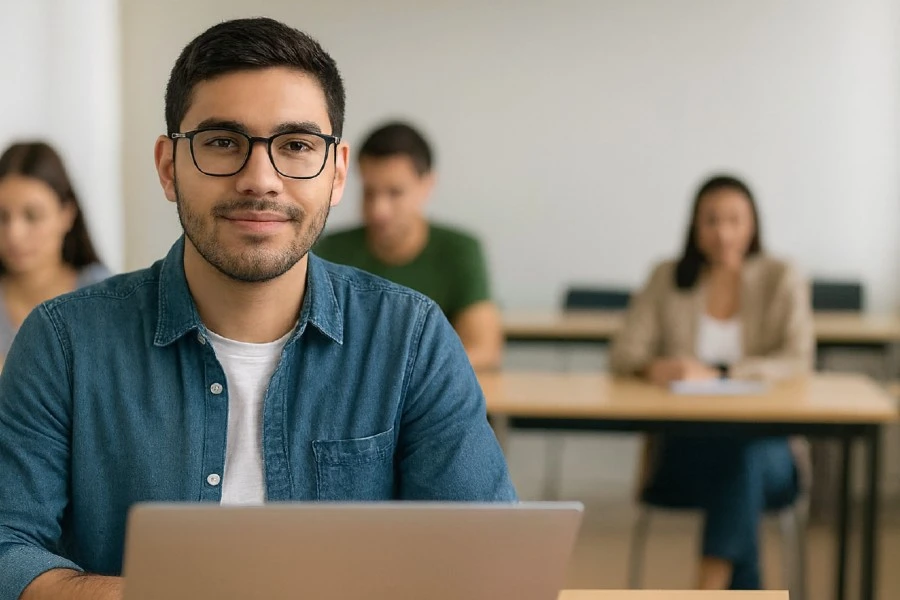 Talento en acción: el futuro se escribe en Excel.