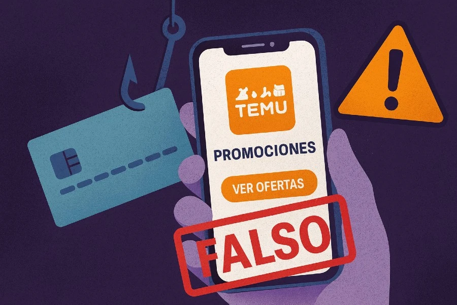 Cuando la oferta parece irresistible… quizá no lo es.